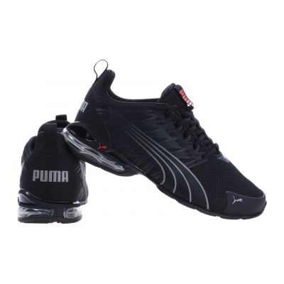 8. Buty Puma Voltaic Evo Black-Stormy Slate-For M 37960101