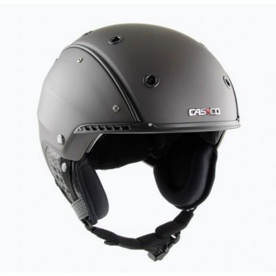 5. Kask CASCO SP-4 warmblack M 54-58