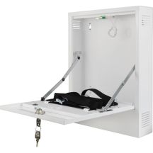 Obudowa DVR Pulsar AWO528W