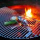 5. Ruszt Bonfeu BonGrill ½ Ø 120 VGRH6.1200