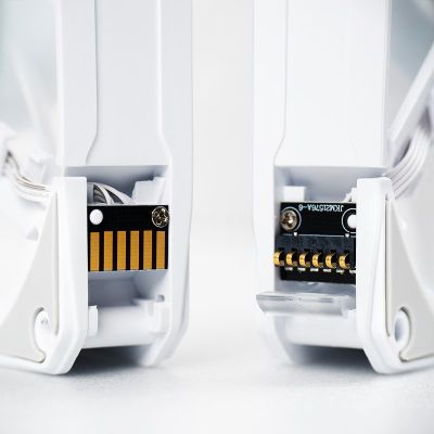 4. Chłodzenie wodne Chieftec Iceberg 360 RGB white