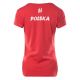 3. Koszulka Huari Poland Fan Lds W 92800426930