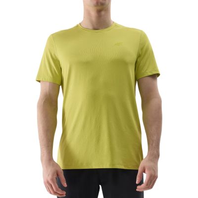 8. Koszulka 4F M 4FWSS24TFTSM598 45S