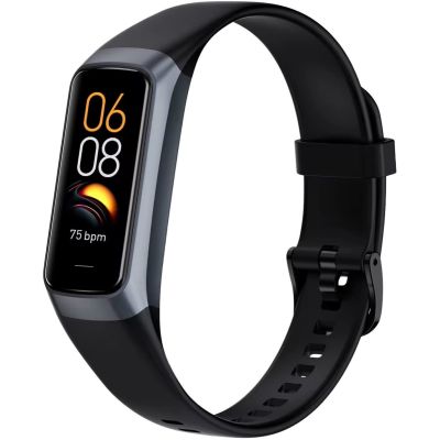 4. Smartband Gravity Czarny GT40-1