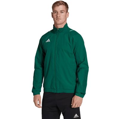8. Bluza adidas Tiro 23 Competition Presentation M HU1334