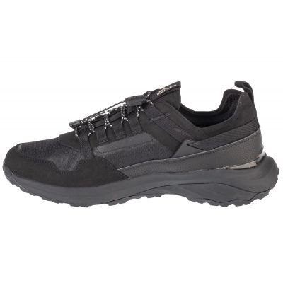 2. Buty Jack Wolfskin Dromoventure Athletic Low M 4057011-6000