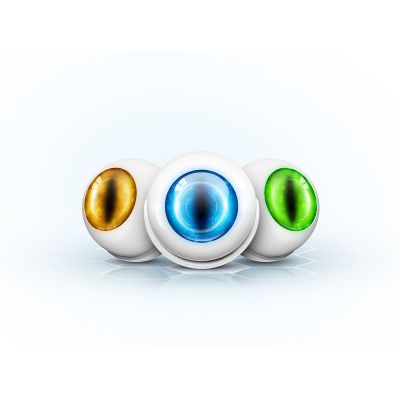 10. Czujnik ruchu FIBARO Motion Sensor, biały (FGMS-001 ZW5)