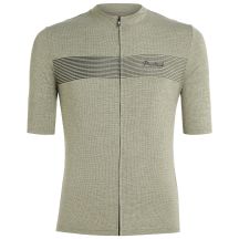 Bluza na rower z suwakiem męska PROTEST Prtvleuten khaki