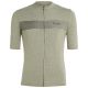 Bluza na rower z suwakiem męska PROTEST Prtvleuten khaki