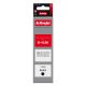 Activejet AC-G41Bk Buteleczka z tuszem z atramentem (zamiennik Canon GI-41BK 4528C001; Supreme; 135 ml; czarny)