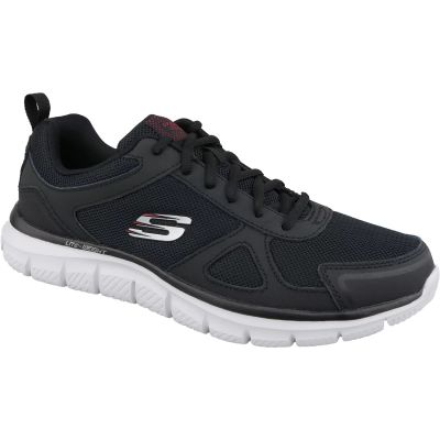 5. Buty Skechers Track-Scloric M 52631-BKRD