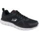5. Buty Skechers Track-Scloric M 52631-BKRD