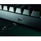 7. Deltaco Gaming GAM-100-DE klawiatura USB + RF Wireless + Bluetooth QWERTZ Niemiecki Czarny