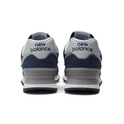 6. Buty New Balance W WL574EVN