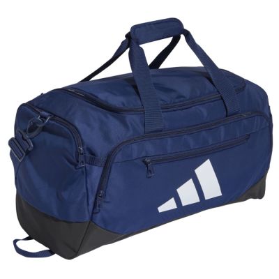 3. Torba adidas Training Defender Duffle KC6756