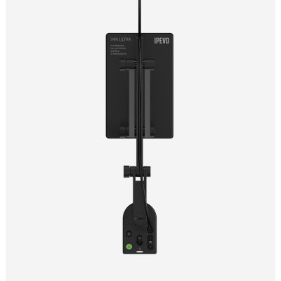3. IPEVO V4K Ultra USB Dokumentenkamera - Kamera dokumentacyjna