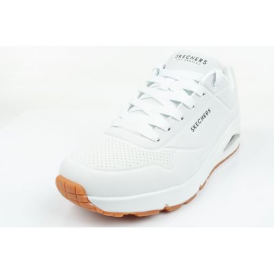 2. Buty Skechers Uno M 52458/WHT