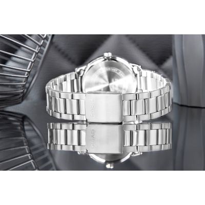 7. Zegarek Męski CASIO MTP-1303PD-1AVEG + BOX