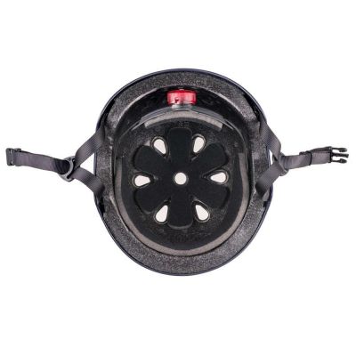 7. Kask dziecięcy HORNIT Jurassic S 48-53cm DIS826