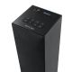 2. Muse M-1050 BT domowe urządzenie audio 20 W Czarny