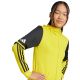 4. Bluza adidas Squadra 25 Hoody Jr JP3386
