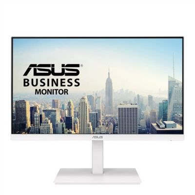 13. ASUS VA24EQSB-W 60,5 cm (23.8") 1920 x 1080 px Full HD LED Biały