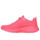 10. Buty Skechers Sneakers Bobs Squad Chaos - Color Rythms W 117216