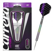Rzutki Target Carrera SPORT NITRO 21g steel