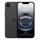 17. Apple iPhone 16e 15,5 cm (6.1") Dual SIM iOS 18 5G USB Type-C 128 GB Czarny