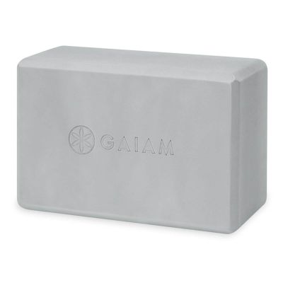 3. Kostka do jogi Gaiam 63681