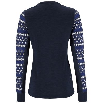 3. Bluza Termoaktywna LUNE LS W