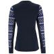3. Bluza Termoaktywna LUNE LS W
