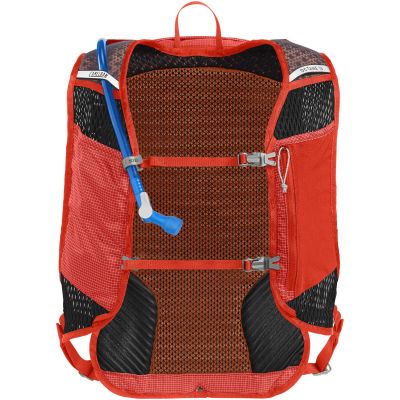2. Plecak turystyczny CamelBak Octane™ 16 z podwójnym pasem piersiowym czerwony (C2826/601000)