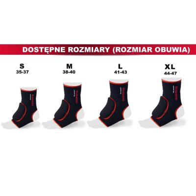 5. OCHRANIACZE STAWU SKOKOWEGO Z WARSTWĄ OCHRONNĄ - S