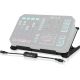 4. TC Helicon GO XLR Desk Stand – Statyw biurkowy do GO XLR