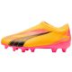 9. Buty piłkarskie Puma Ultra Match LL FG/AG Jr  107770 03