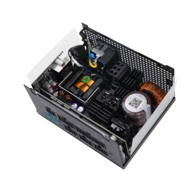 6. Gamer Storm PS750G moduł zasilaczy 750 W 20+4 pin ATX SFX Czarny