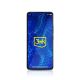 3. Szkło hartowane 3mk HardGlass Max Lite z czarną ramką na Xiaomi Redmi Note 13 Pro+