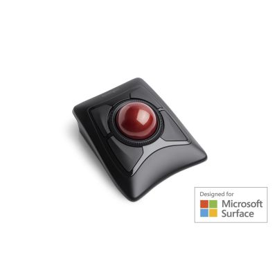 32. EXPERTMOUSE WIRELESS TRACKBALL/IN