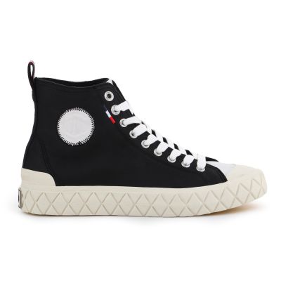 6. Buty Palladium Palla ACE MID LTH UL U 77174-002-M