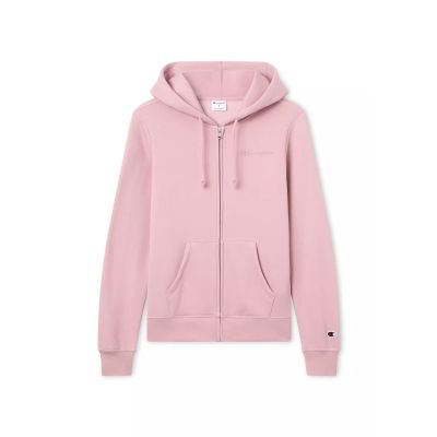 Champion damska bluza z kapturem HOODIE FULL ZIP SWEATSHIRT 118405 PS090 BIR