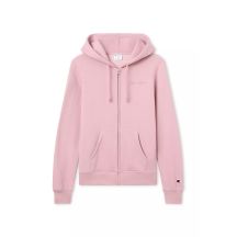Champion damska bluza z kapturem HOODIE FULL ZIP SWEATSHIRT 118405 PS090 BIR