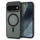 2. Etui Spigen Ultra Hybrid Mag MagSafe na Google Pixel 11 Pro - czarno-szare