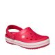 2. Chodaki Crocs Crocband Clog różowe 11016 7AQ