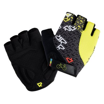 2. Rękawiczki rowerowe Radvik runde W 92800356982