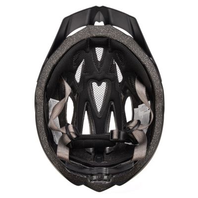 17. Kask rowerowy Meteor Ovlo M 55-58 cm 16857