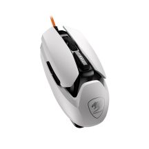 COUGAR CGR-WONW-M487 myszka Gaming Po prawej stronie USB Typu-A Optyczny 20000 DPI