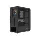 30. FURY OBUDOWA KOMPUTEROWA FURY SHOBO RGB MIDI TOWER Z OKNEM CZARNA