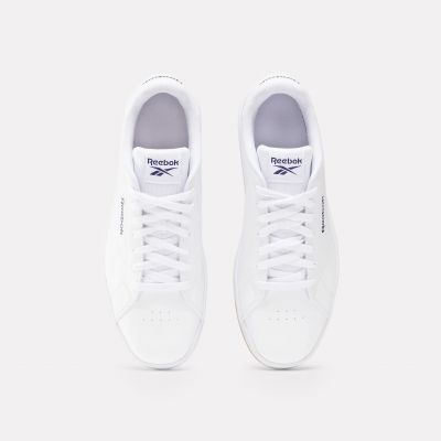 6. Buty Reebok Court Clean M 100074368