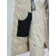 7. Płaszcz POC W'S Race Loft Parka beżowy